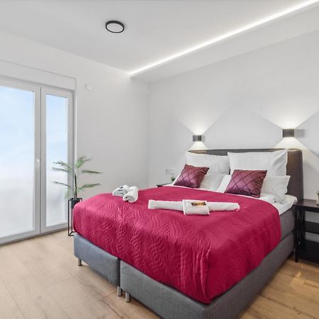 Suite4Me - Moderne Apartments I Kueche I Balkon I Waschmaschine Dietzenbach Exterior foto