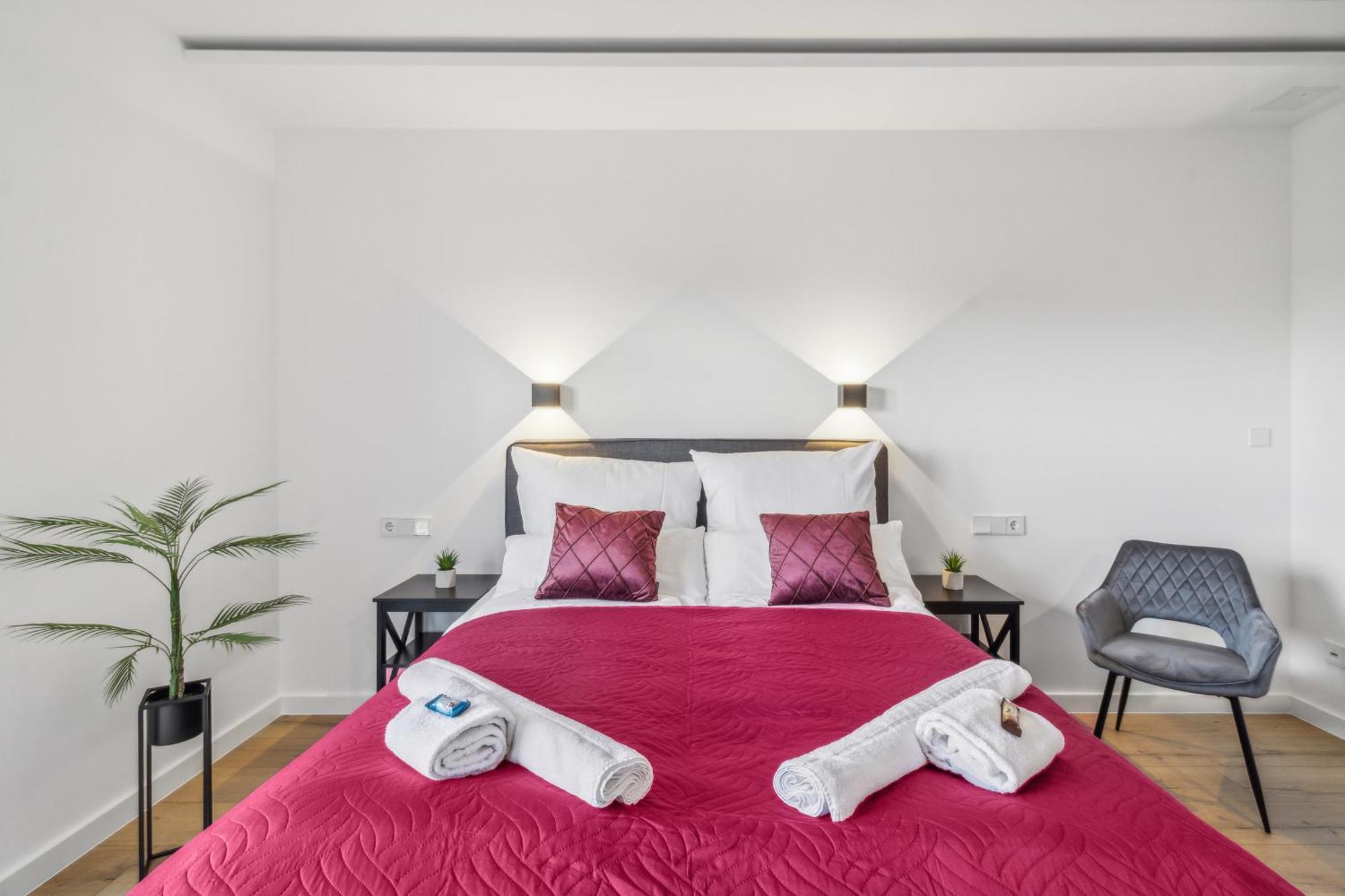 Suite4Me - Moderne Apartments I Kueche I Balkon I Waschmaschine Dietzenbach Exterior foto