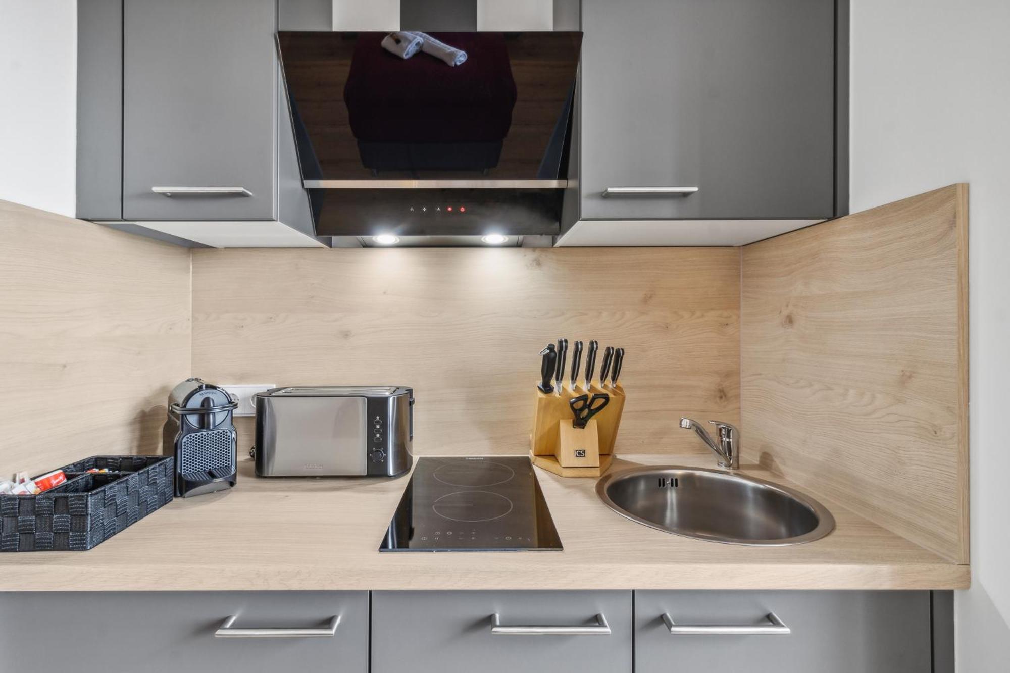 Suite4Me - Moderne Apartments I Kueche I Balkon I Waschmaschine Dietzenbach Exterior foto